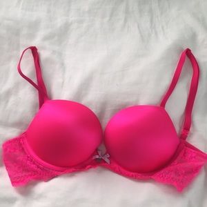 VS push up bra✨